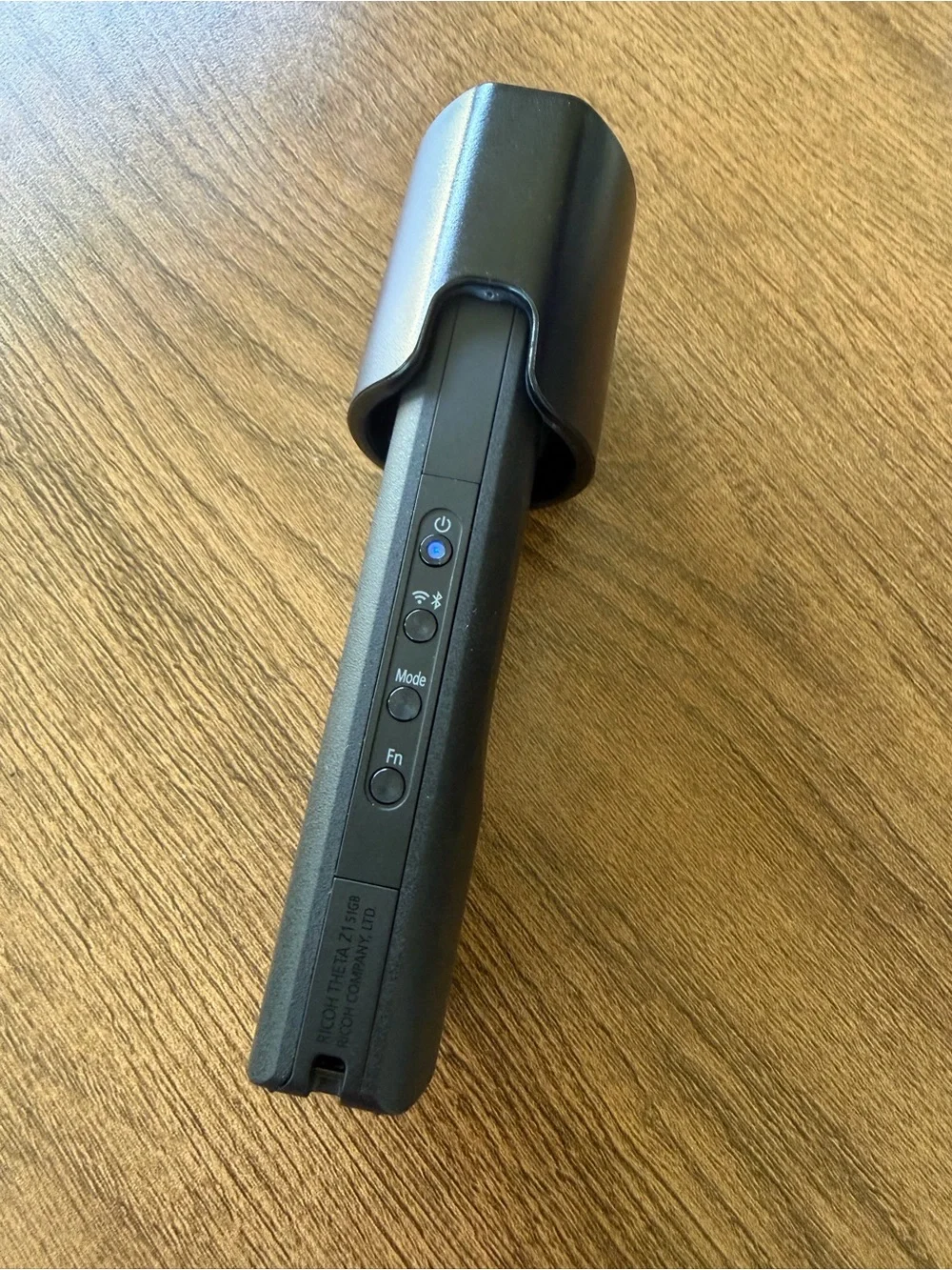 Ricoh Theta Z1 360° Camera